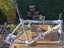 COLNAGO C 59 TEAM EDITION