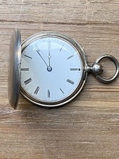 Antique Henry Capt Geneve Full