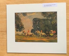 SIR ALFRED MUNNINGS; THEIR
