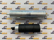 Electric Remote Fuel Pump Fuel