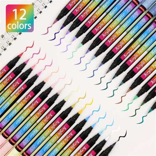 Acrylic paint pens - acrylic,