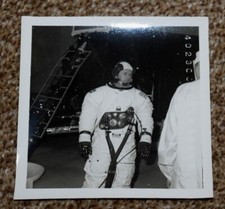 ORIGINAL APOLLO Pre-Mission