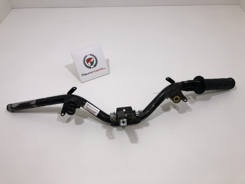 Handlebar steering tubular - steering,