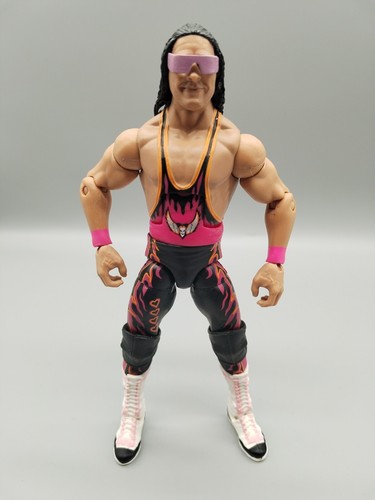 Mattel wwe elite wrestling - wwe,