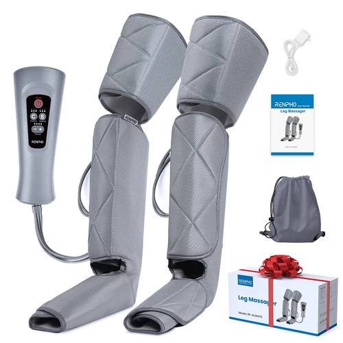 Renpho leg massager fsa - massager, hsa