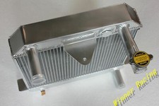 Radiator for morgan - radiator,
