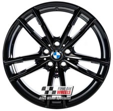 R651BG Swap BMW 3 4 SERIES 4x