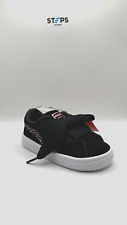 Puma Suede Black Heart Animal