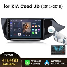 For Kia Ceed 2012-2016 Wifi