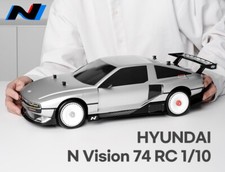 Hyundai N Vision 74 1:10 R/C