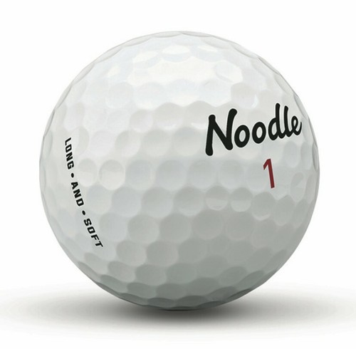 Taylormade noodle used golf - taylormade,