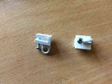 SPRINT CURTAIN RAIL TRACK END