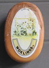 Star Wars Woklings Ewok Soap 1985