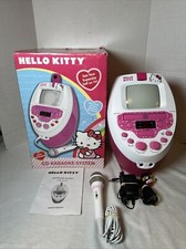 Hello kitty 68109 karaoke - kitty,