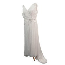 SYMPHONY VENUS WEDDING DRESS