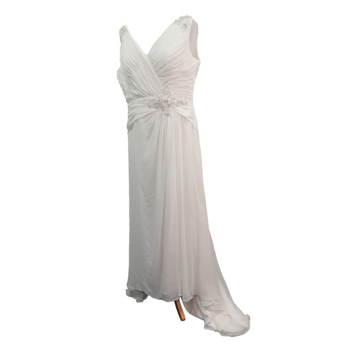 Symphony venus wedding dress - symphony,