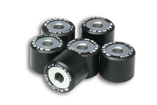 Variator rollers 20x17 grams - variator,