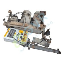 FORD TRANSIT MK7 (V348) PTO
