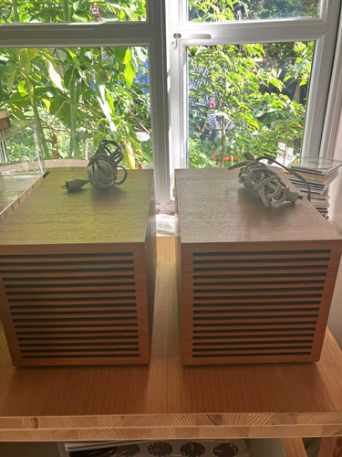 Grundig lautsprecher box - grundig, lautsprecher-box