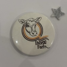 Thorpe Park Farm White Button