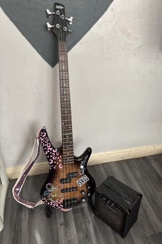 Ibanez gio gsr - gsr, 200