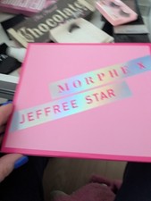Morphe jeffree star artistry - x,