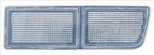 LEFT FITS VW GOLF MK III