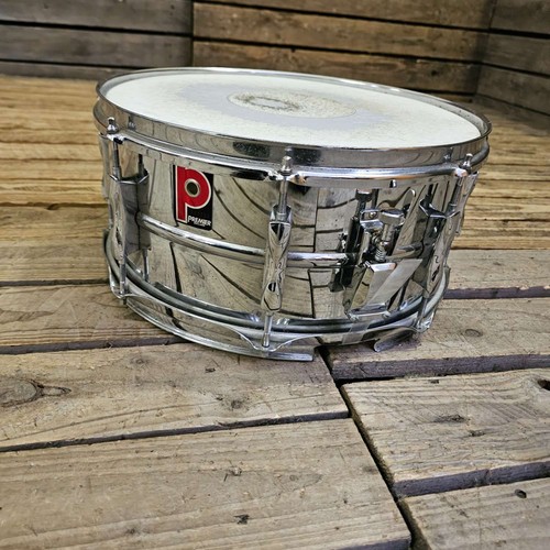 Snare drum premier - snare,