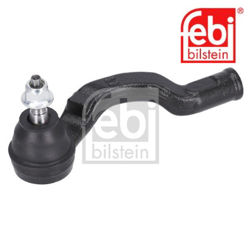 Tie rod end - tie, febi