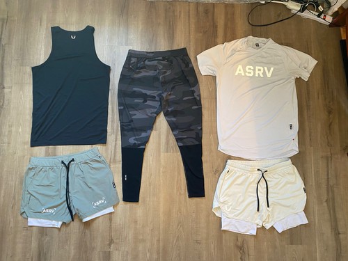 Asrv tetra lite - asrv, men’s
