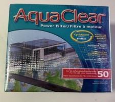 Aqua-Clear A610 50 Gallon