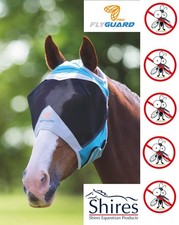FLY MASK SHIRES ProSeries