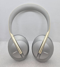 BOSE Noise Cancelling
