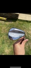 Mizuno MP-R12 56° Gap Wedge
