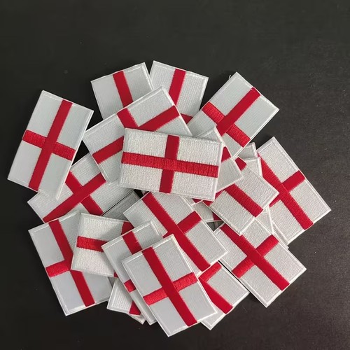 English george flag - george,