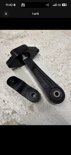 034 motorsport billet dogbone - motorsport,