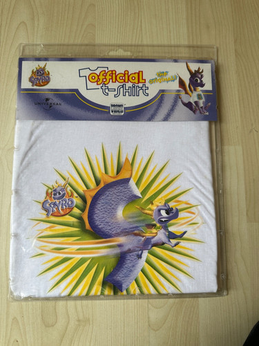 Spyro the dragon vintage - spyro,