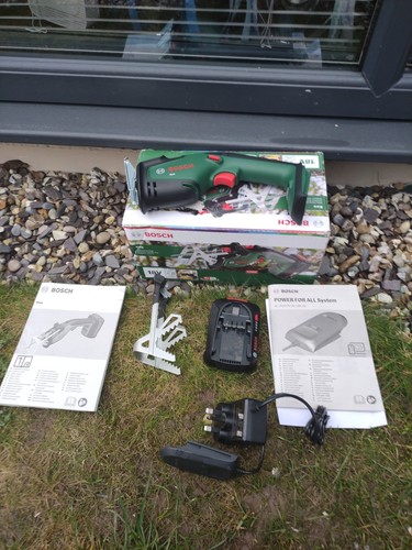 Bosch keo cordless - keo,