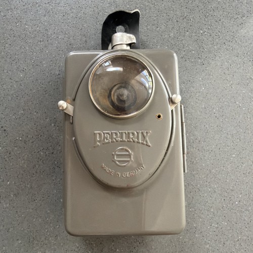 Vintage pertrix german army - pertrix,