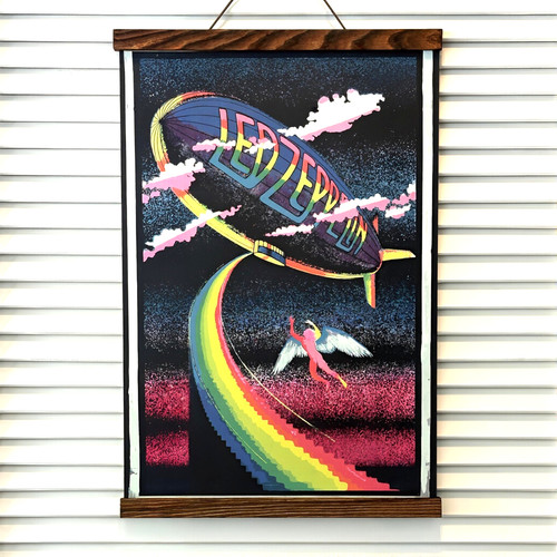 Led zeppelin stairway - led,
