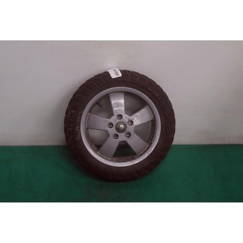 Wheel piaggio - wheel,