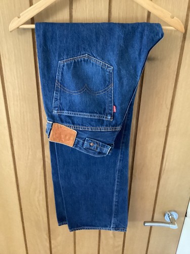 Levi vintage clothing - vintage, lvc