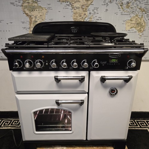 Rangemaster classic deluxe - rangemaster,