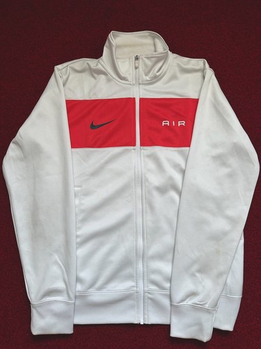 Nike air swoosh mens jacket - swoosh,