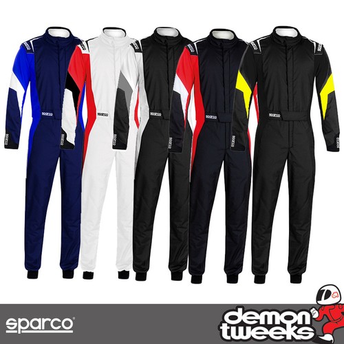 Sparco competition race suit - race,