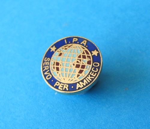 Vintage international - vintage, i.p.a.
