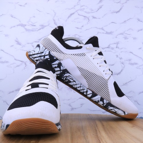 Reebok flashfilm train black - 2,