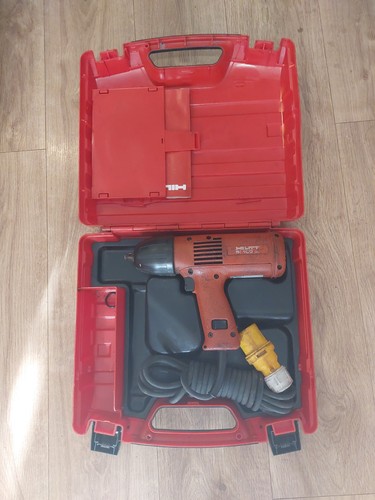 Hilti 100 impact - 100,