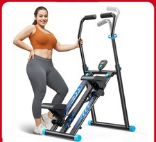 Merach upgraded stair stepper - upgraded,