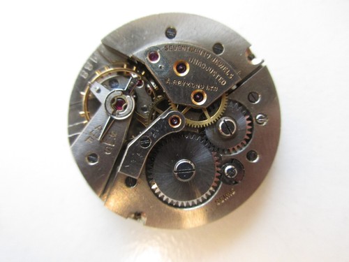 Arsa unitas vintage watch - arsa,
